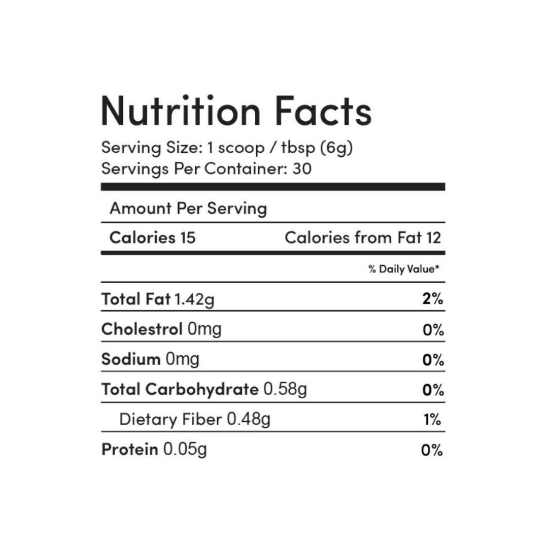 LYL Nutrition PREMIUM Mushroom Coffee 100g